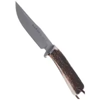 Nóż Muela Braco-11A Deer Stag, Satin X50CrMoV15