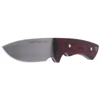 Nóż Muela Full Tang Pakkawood 100mm (RHINO-10R)