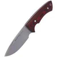 Nóż Muela Full Tang Pakkawood 100mm (RHINO-10R)