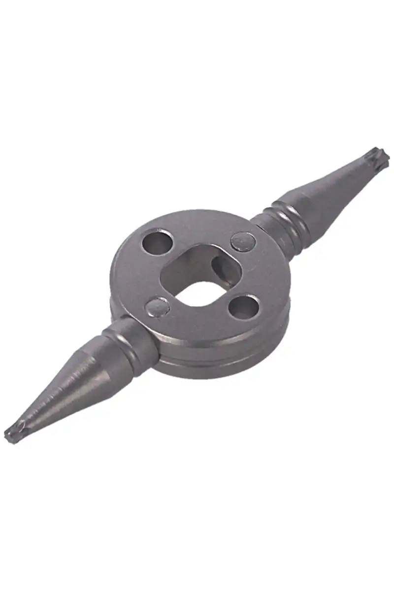 MultiTool Lionsteel Handy Torx T8+T6 Tool (HY 68)