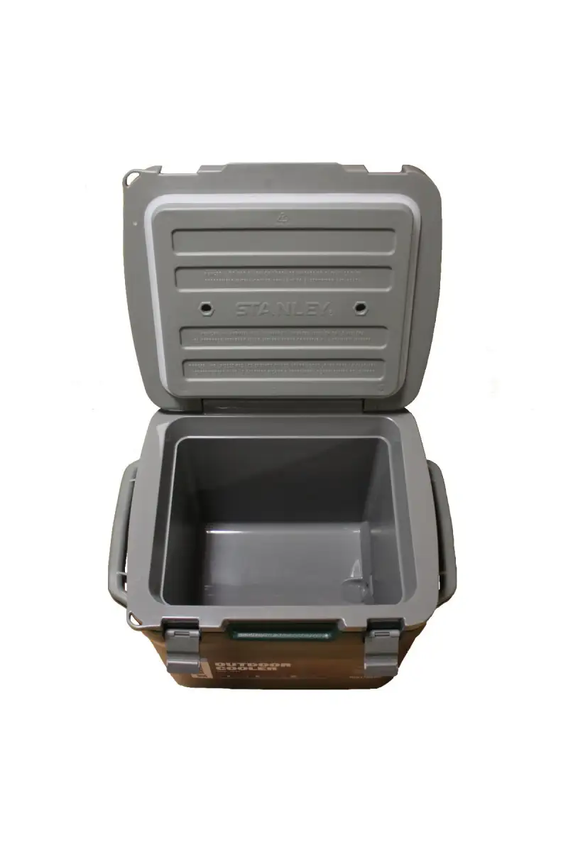 Lodówka Stanley Adventure Outdoor Cooler 28,3 l, Zielony (10-01936-038)