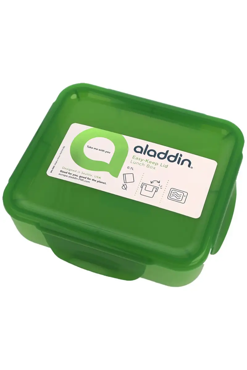Lunchbox Aladdin EASY-KEEP LID zielony 0,7l (10-02086-009)