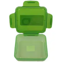 Lunchbox Aladdin EASY-KEEP LID zielony 0,7l (10-02086-009)