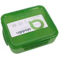 Lunchbox Aladdin EASY-KEEP LID zielony 0,7l (10-02086-009)