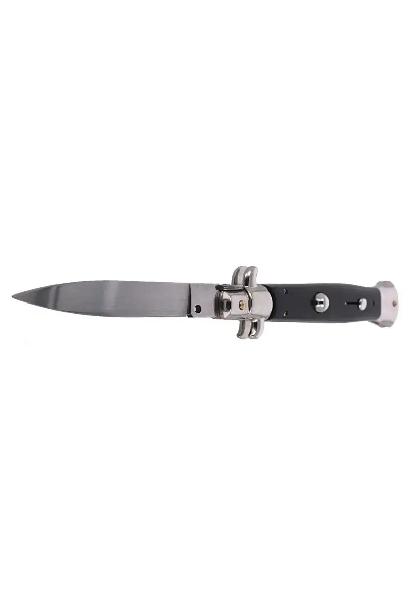 Nóż sprężynowy Frank Beltrame Switch Dagger Black 23cm (FB 23/37T)