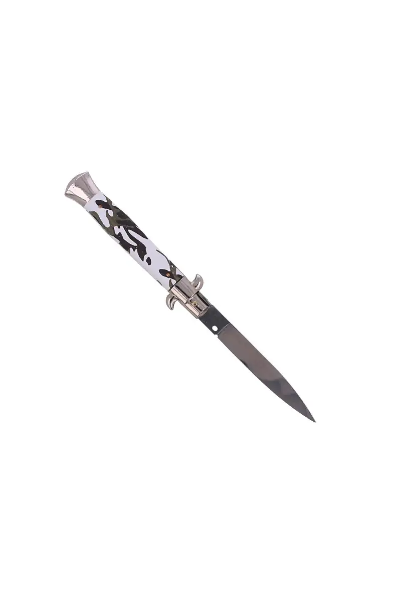 Nóż sprężynowy Frank Beltrame Switch Dagger w/Serigraphy 23cm (FB 23/SG)