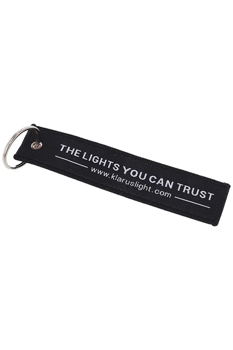 Brelok Klarus Keychain (KLARUS KEYCHAIN)