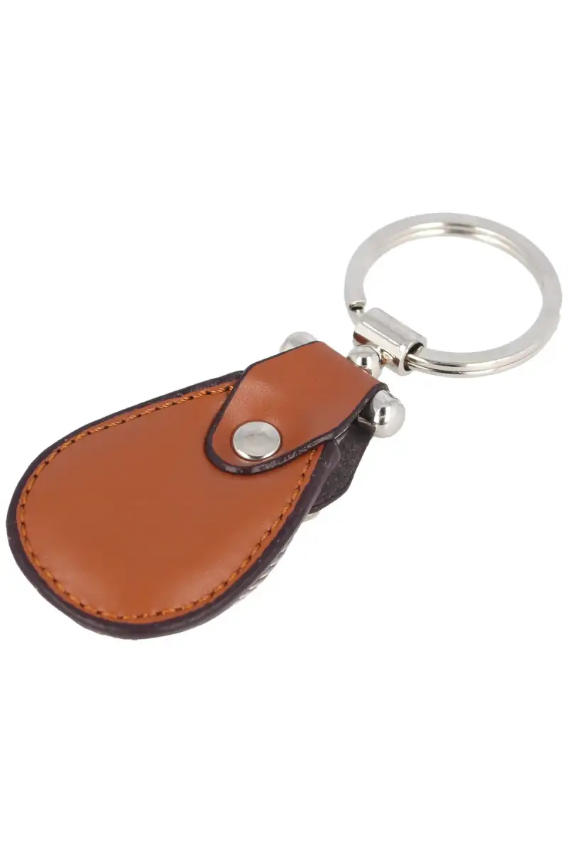 Brelok do kluczy Wenger Swiss Army Knife Key-Ring 01 Brown (6.061.001.000)