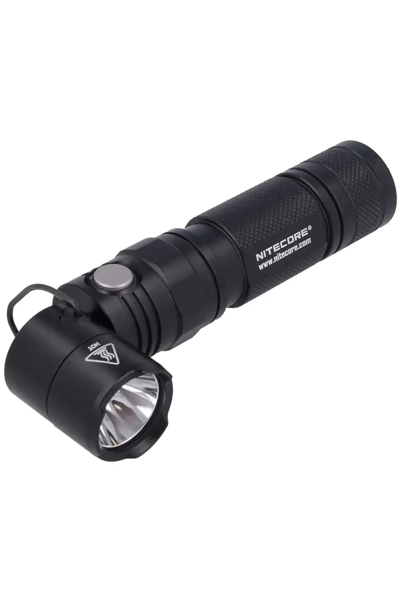 Latarka Nitecore (MT21C)