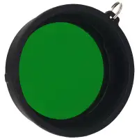 Filtr do latarek Klarus XT32 zielony (FT32 GR)