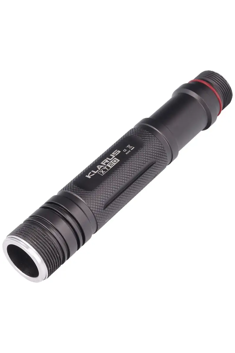 Tubus do latarki Klarus XT20 (Tubus)