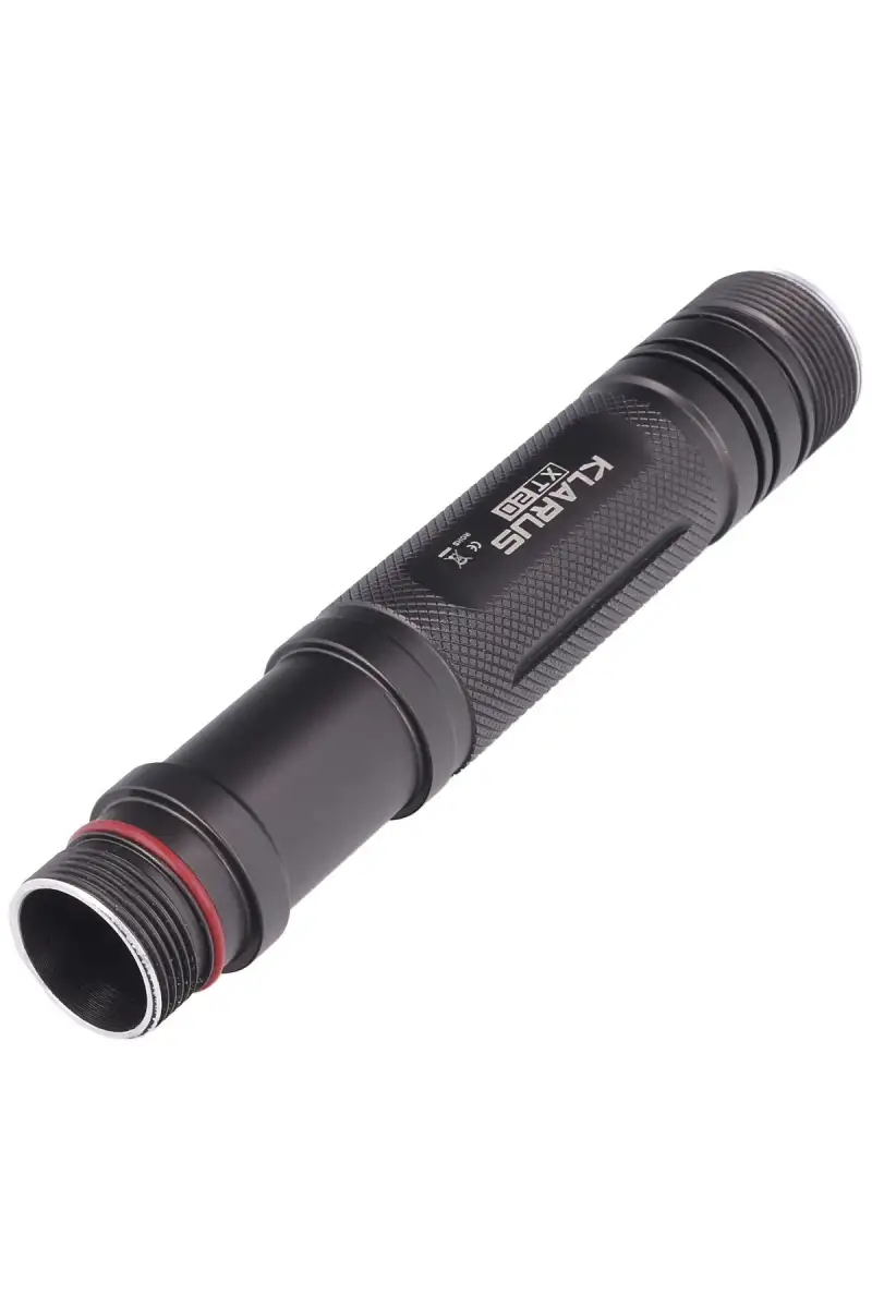Tubus do latarki Klarus XT20 (Tubus)