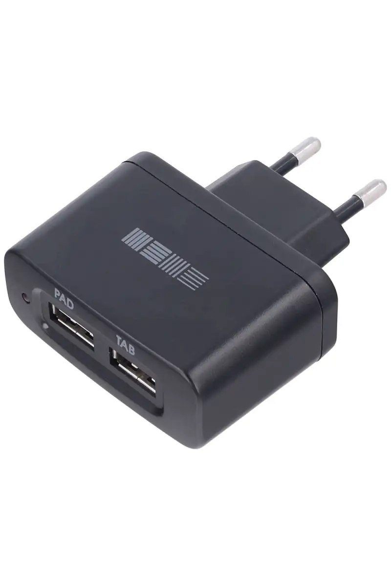 Ładowarka uniwersalna Klarus 2 Bay dla akumulatorów Li Ion (18650)