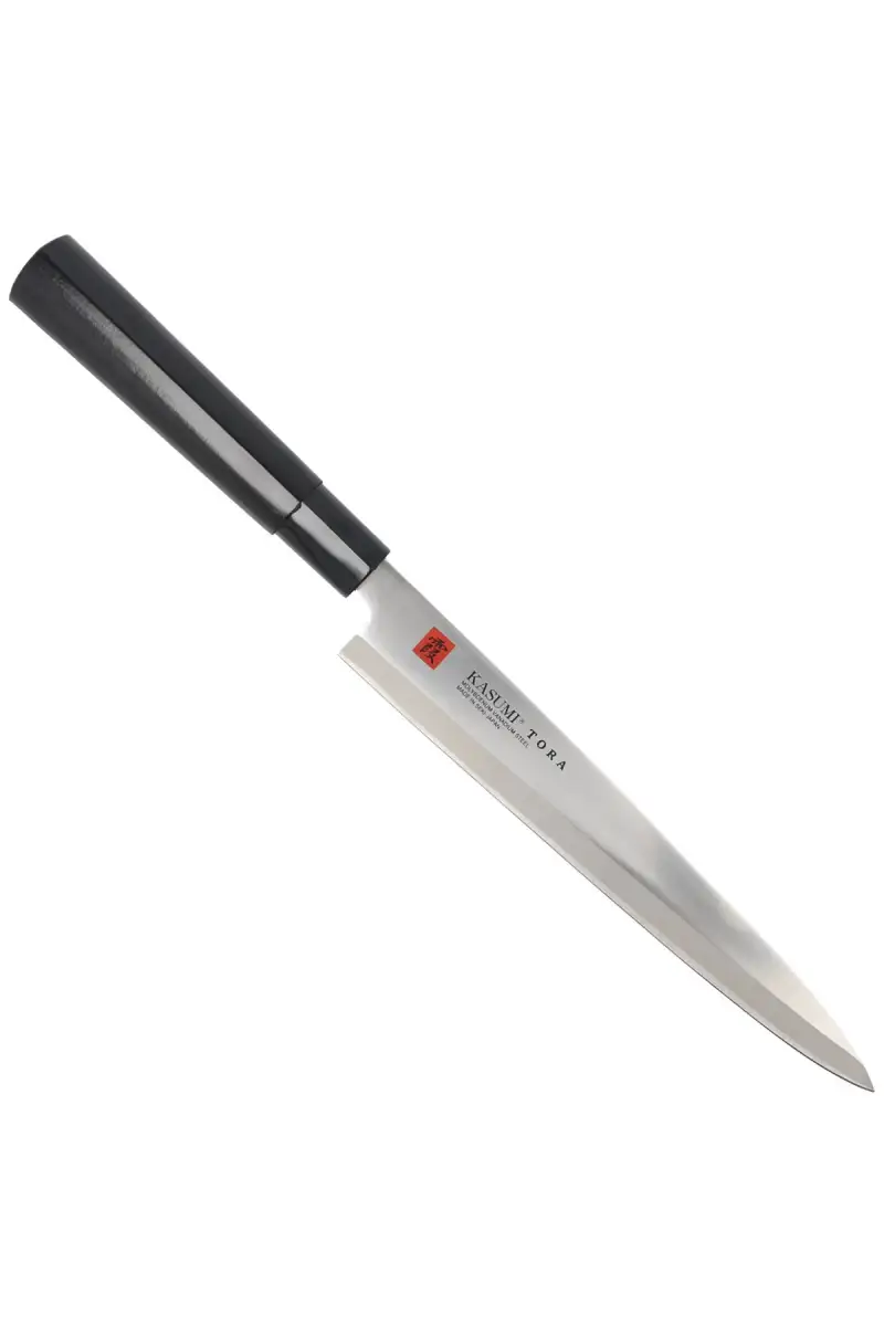 Nóż Kasumi Tora Sashimi japoński nóż 240mm (36848)