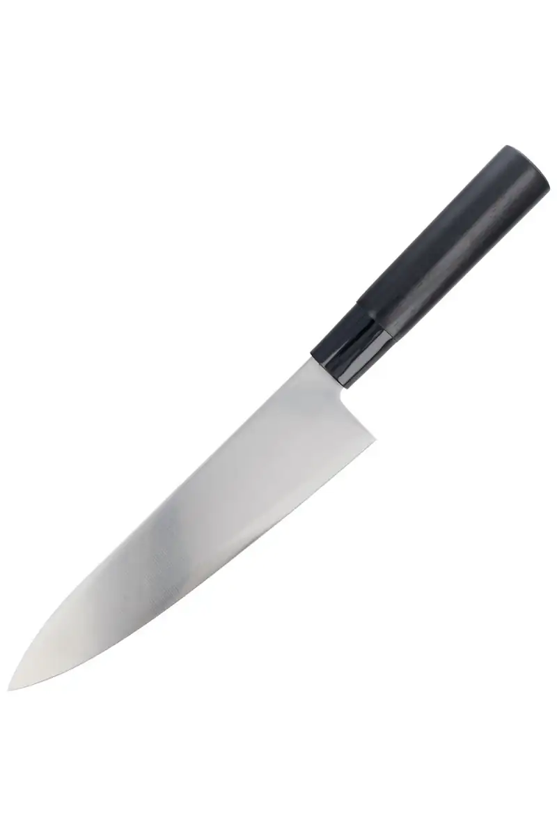 Nóż Kasumi Tora Chef, MoVa  200mm (36851)