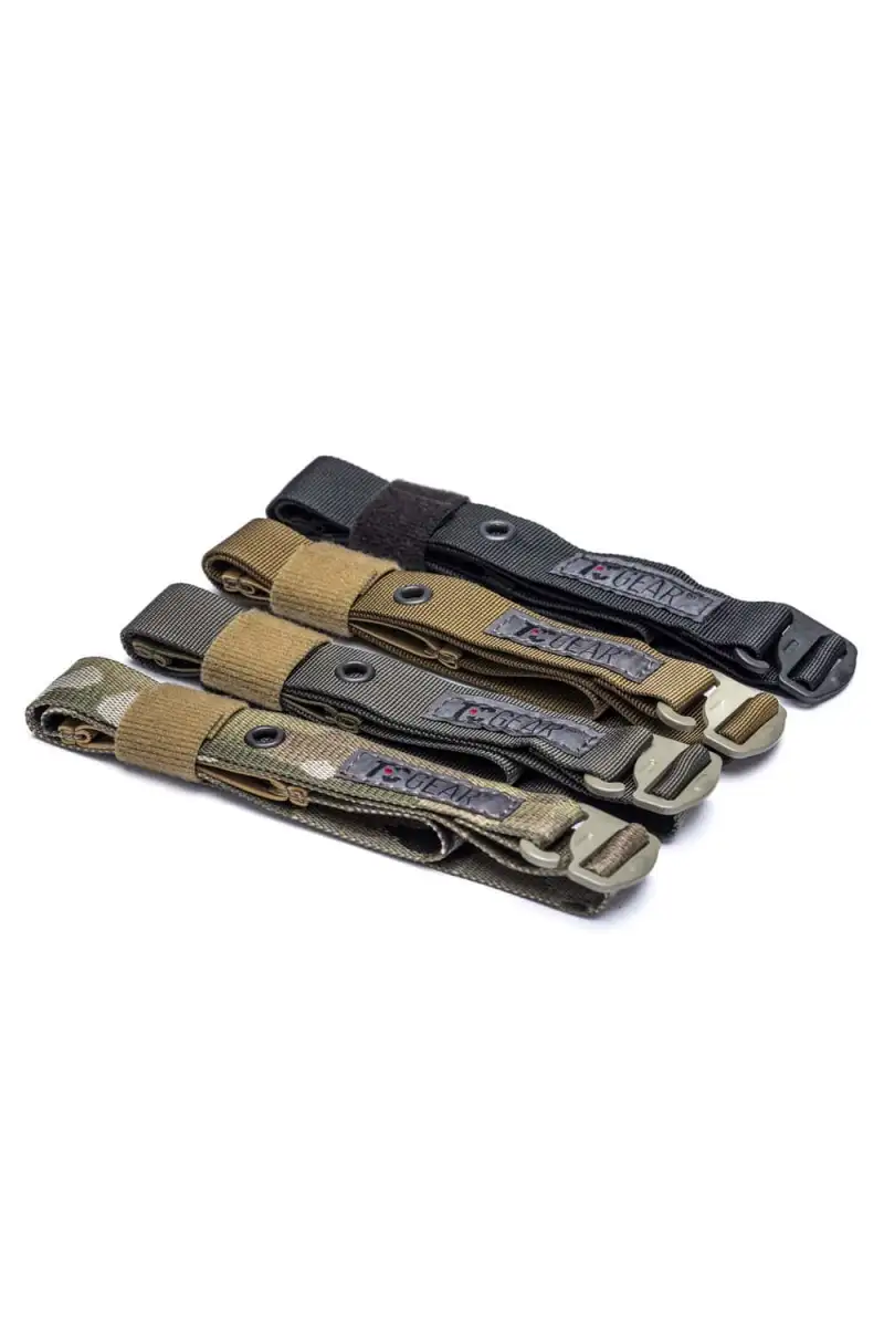 Pas udowy do kabur – TC GEAR Holster Thigh Strap