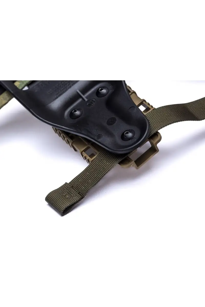 Pas udowy do kabur – TC GEAR Holster Thigh Strap