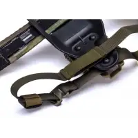 Pas udowy do kabur – TC GEAR Holster Thigh Strap