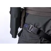 Pas udowy do kabur – TC GEAR Holster Thigh Strap