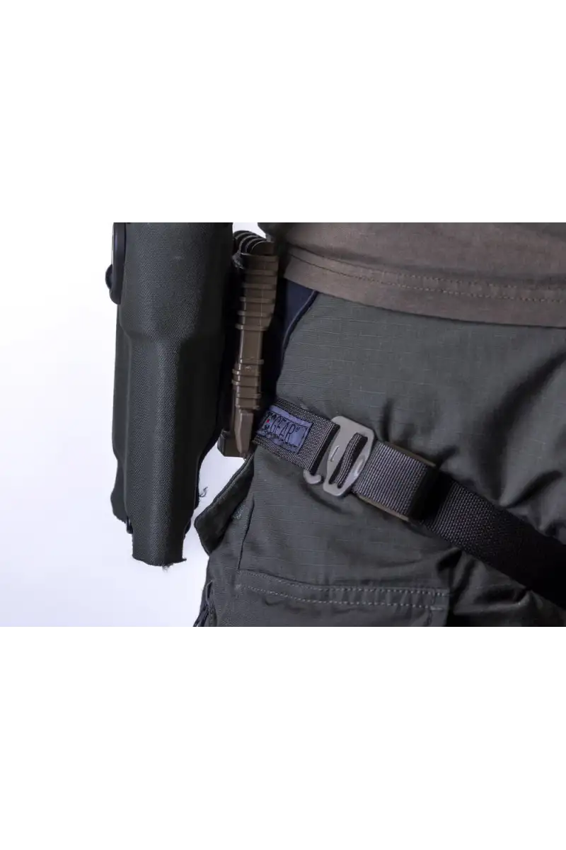 Pas udowy do kabur – TC GEAR Holster Thigh Strap