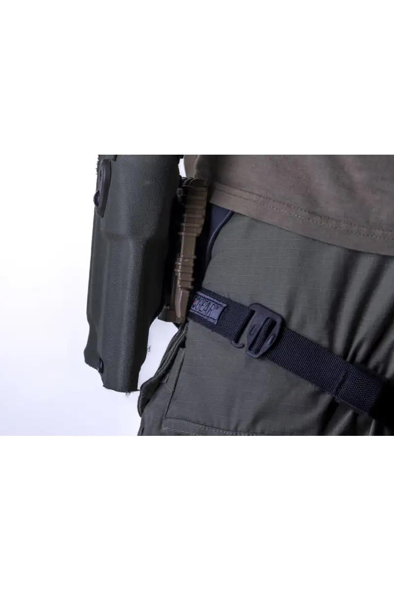 Pas udowy do kabur – TC GEAR Holster Thigh Strap