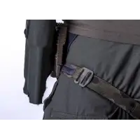 Pas udowy do kabur – TC GEAR Holster Thigh Strap