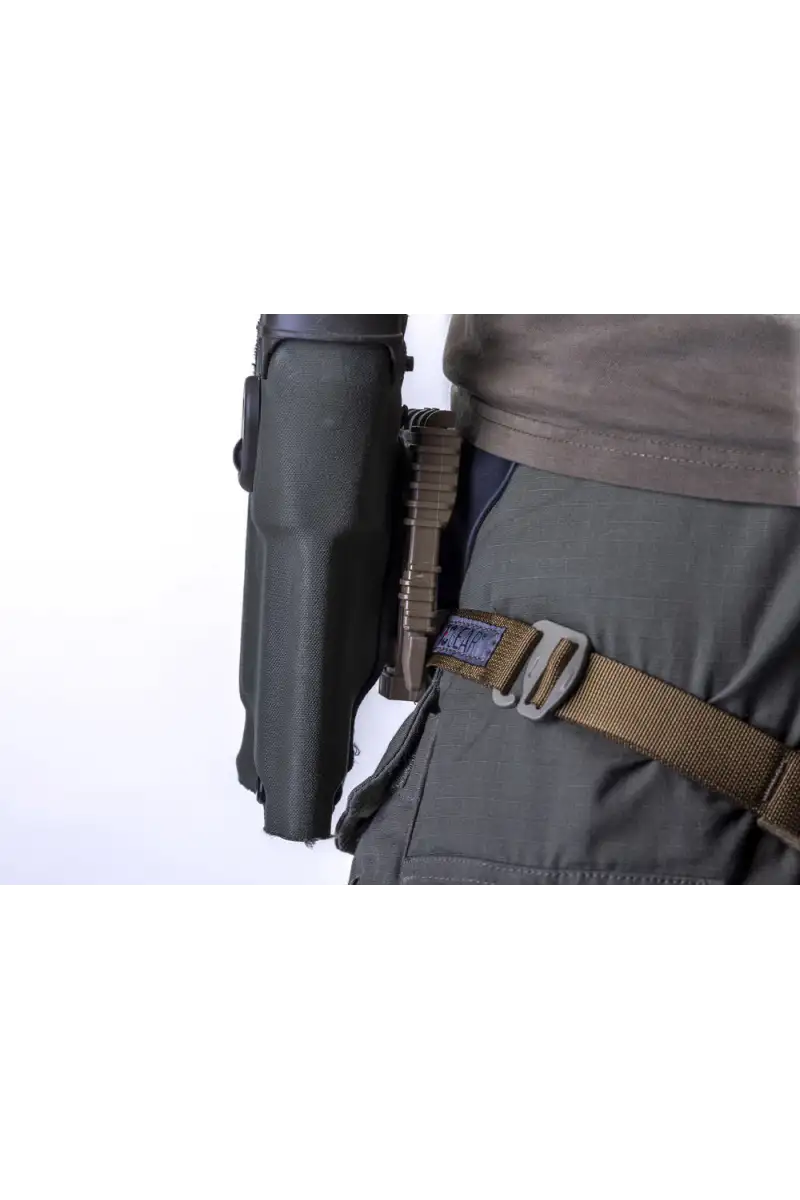 Pas udowy do kabur – TC GEAR Holster Thigh Strap