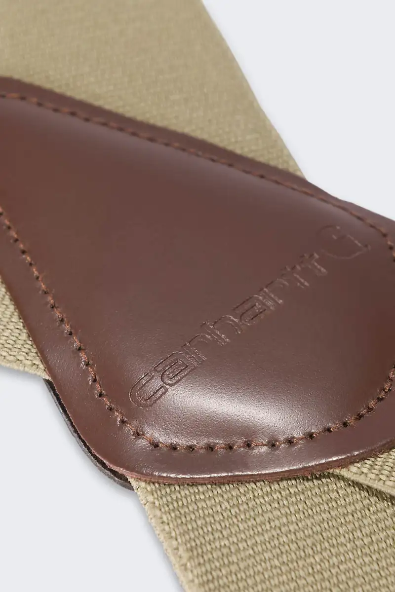 Szelki Carhartt Rugged Flex Utility Khaki