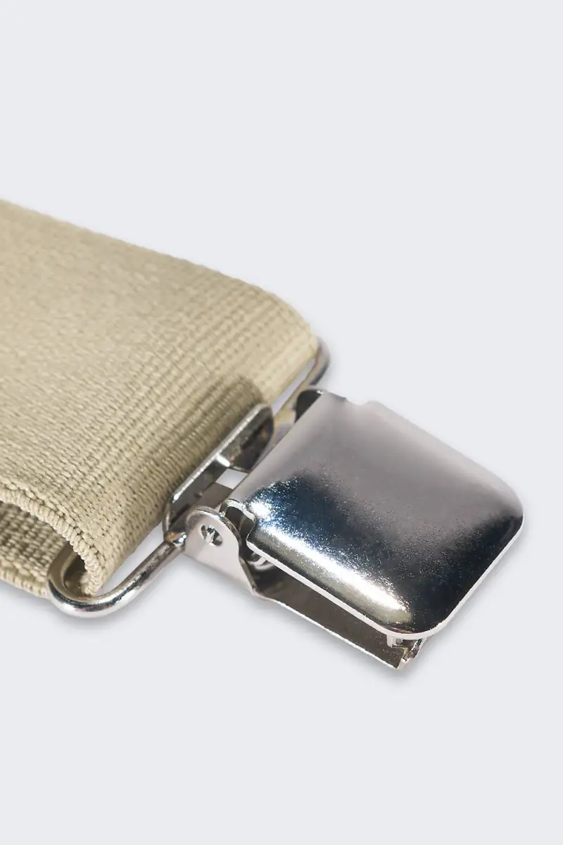 Szelki Carhartt Rugged Flex Utility Khaki