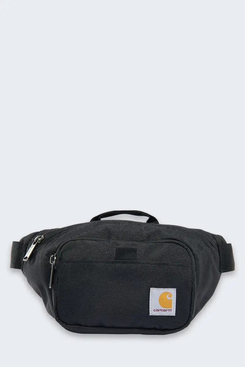 Nerka Carhartt Waist Pack Black