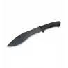 Nóż Spartan Blades Harsey Kukri All Black