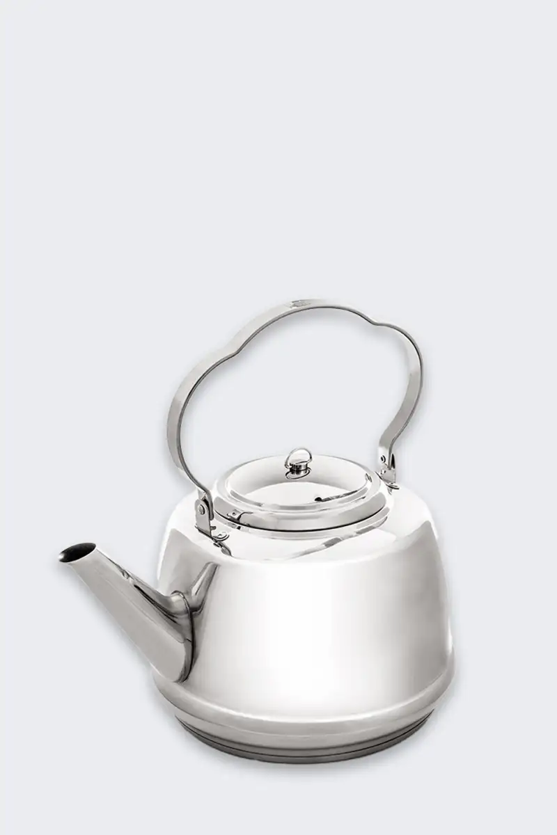 Czajnik Ze Stali Nierdzewnej Petromax 3L Stal