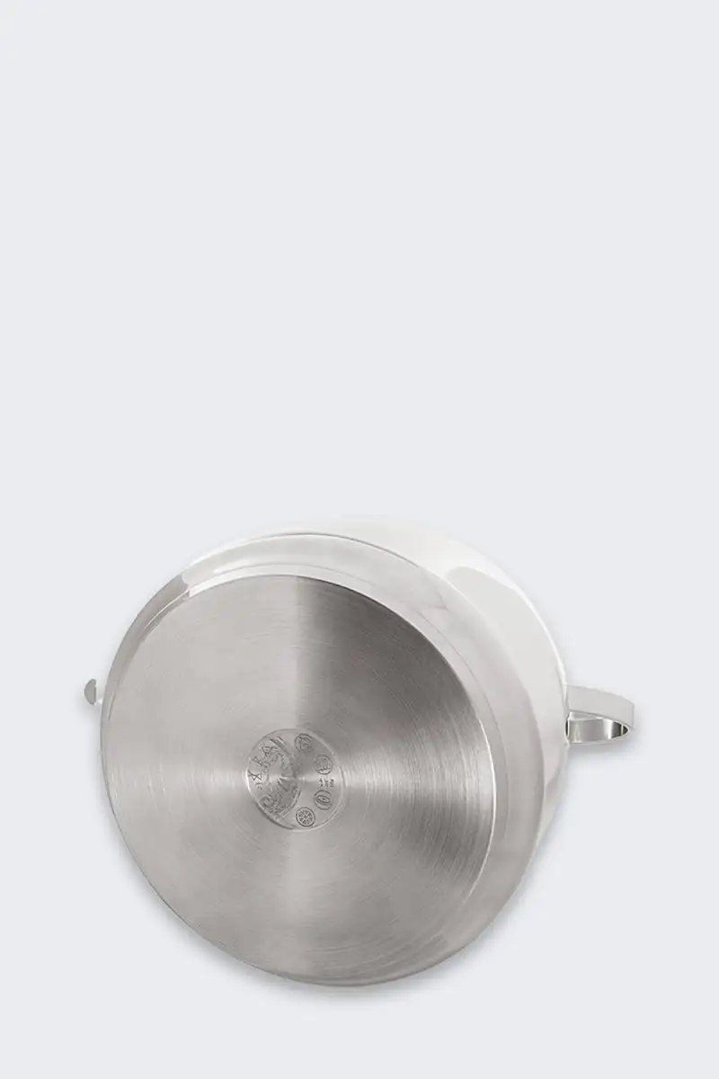 Czajnik Ze Stali Nierdzewnej Petromax 3L Stal