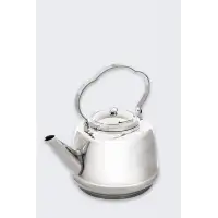 Czajnik Ze Stali Nierdzewnej Petromax 5L Stal