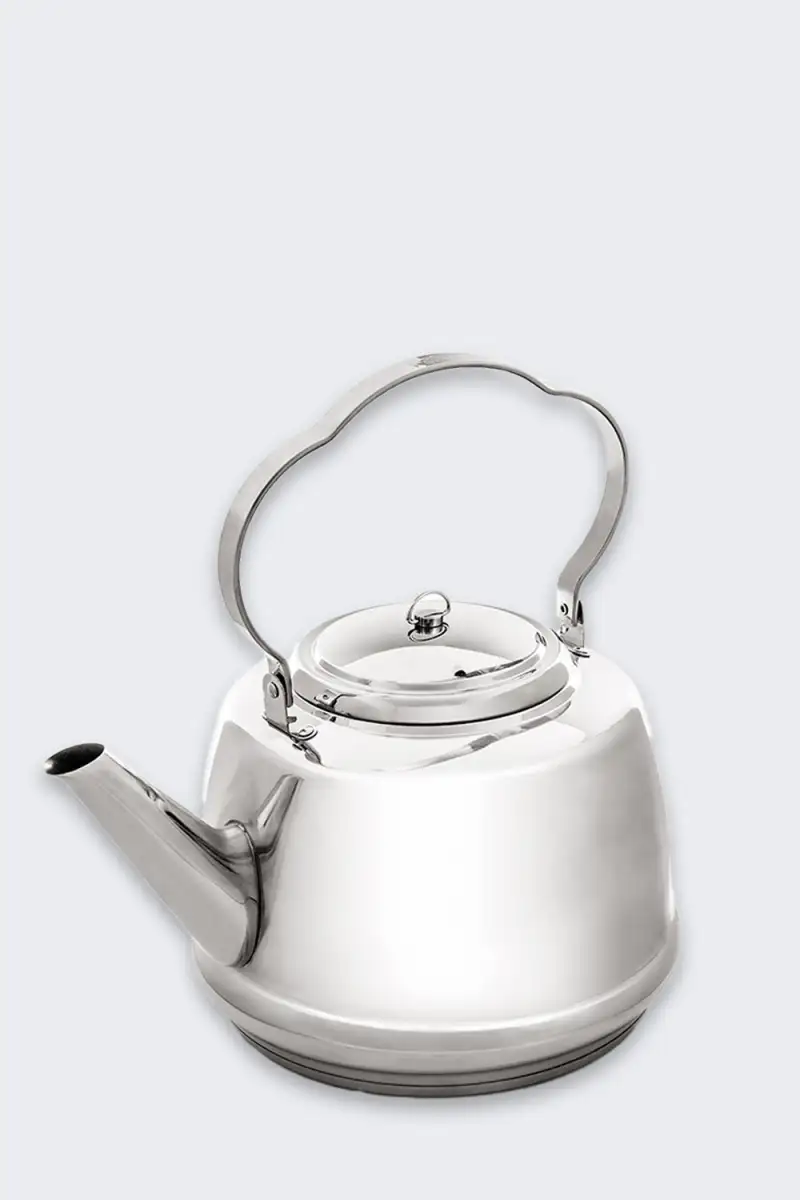 Czajnik Ze Stali Nierdzewnej Petromax 5L Stal