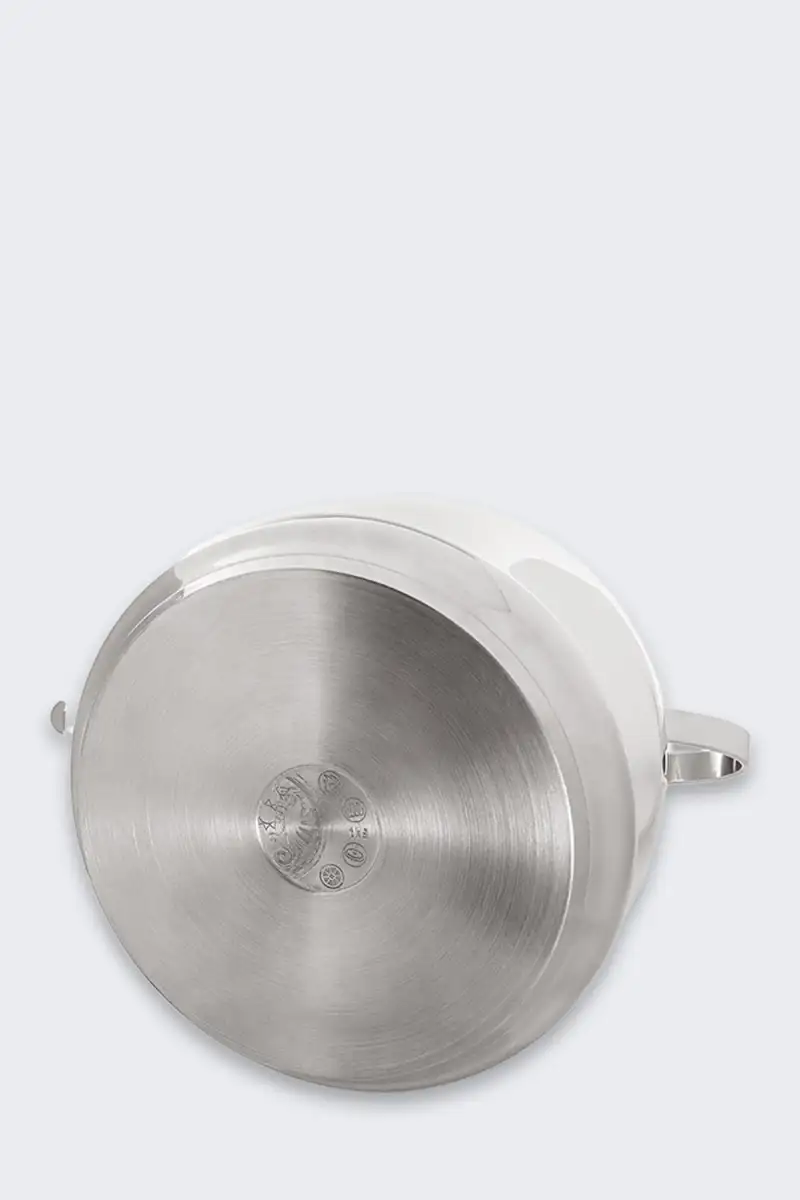 Czajnik Ze Stali Nierdzewnej Petromax 5L Stal