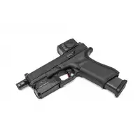 Urządzenie wylotowe TC Gear Gunfighter 9x19mm