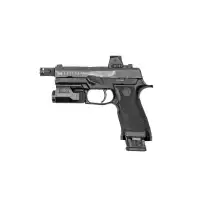 Urządzenie wylotowe TC Gear Gunfighter 9x19mm