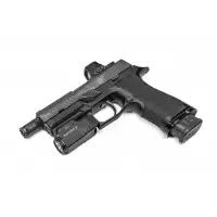 Urządzenie wylotowe TC Gear Gunfighter 9x19mm