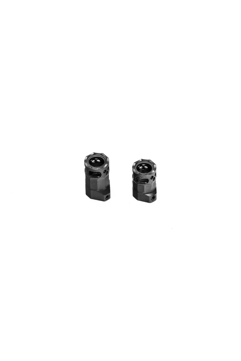 Urządzenie wylotowe TC Gear Gunfighter 9x19mm