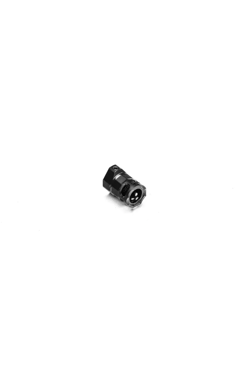 Urządzenie wylotowe TC Gear Gunfighter 9x19mm