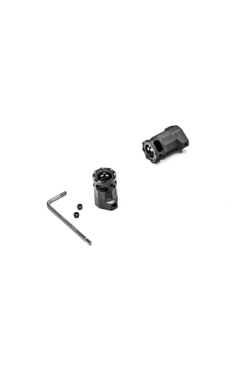 Urządzenie wylotowe TC Gear Gunfighter 9x19mm