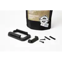 Lejek TC GEAR – BLADE Adaptive Magwell – Black