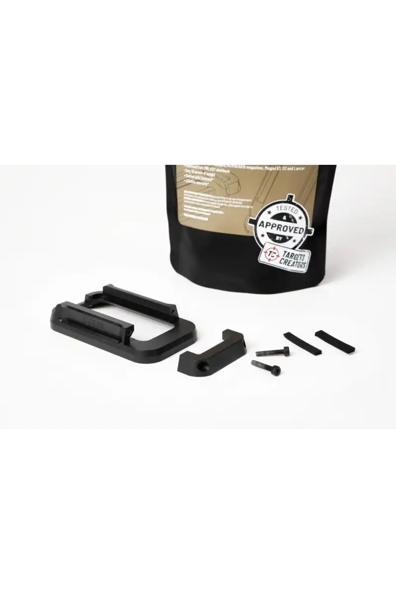 Lejek TC GEAR – BLADE Adaptive Magwell – Black