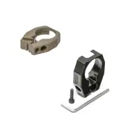TC GEAR Stock Block – Black
