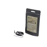 TC GEAR Stock Block – Black