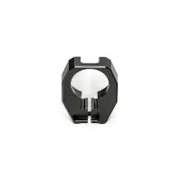 TC GEAR Stock Block – Black