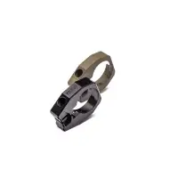 TC GEAR Stock Block – Black