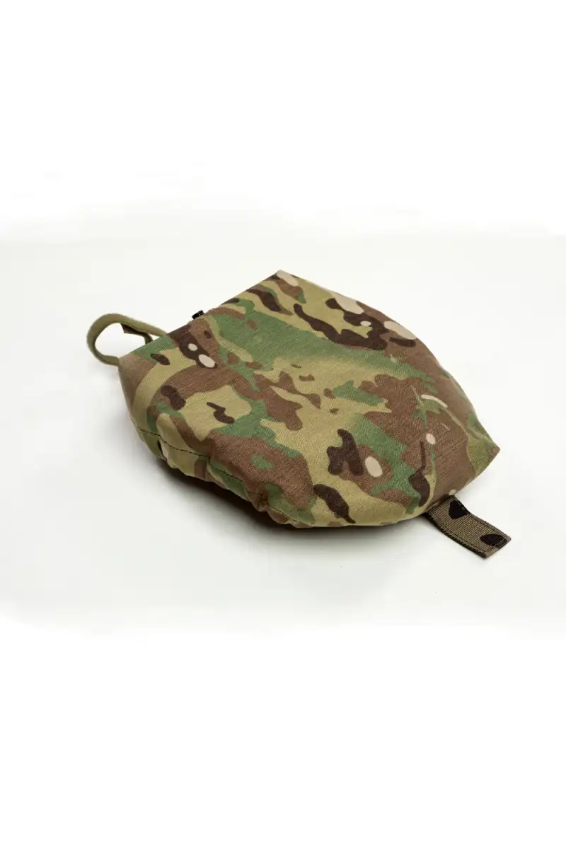 Pokrowiec na kaburę TC GEAR Mud Cover
