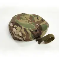 Pokrowiec na kaburę TC GEAR Mud Cover